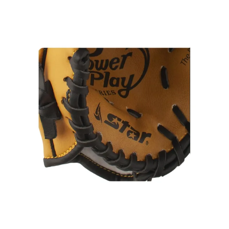Star Baseball Gloves-3
