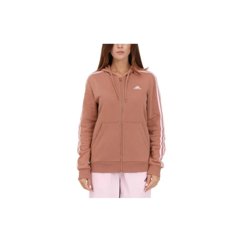 Adidas Jackets & Coats Women's Pink-3