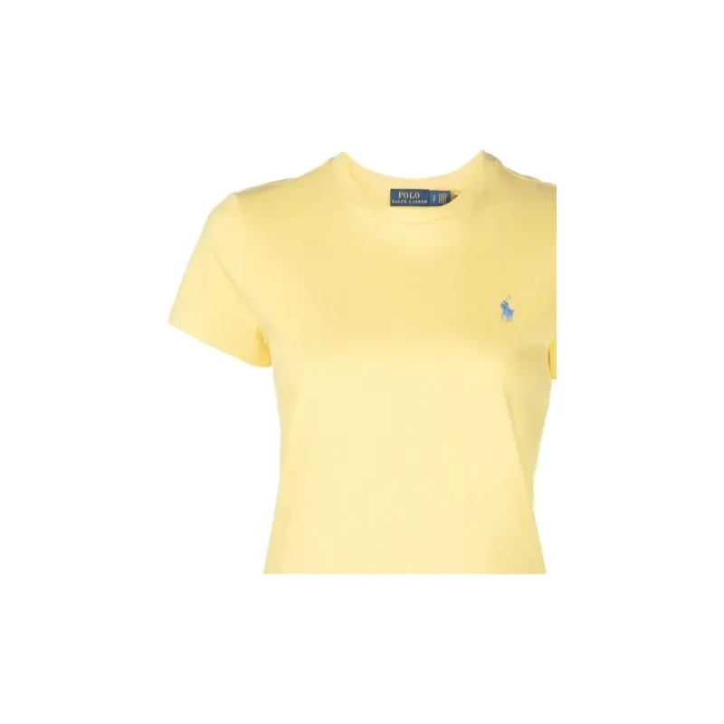 Polo Ralph Lauren Short sleeve T shirt-4