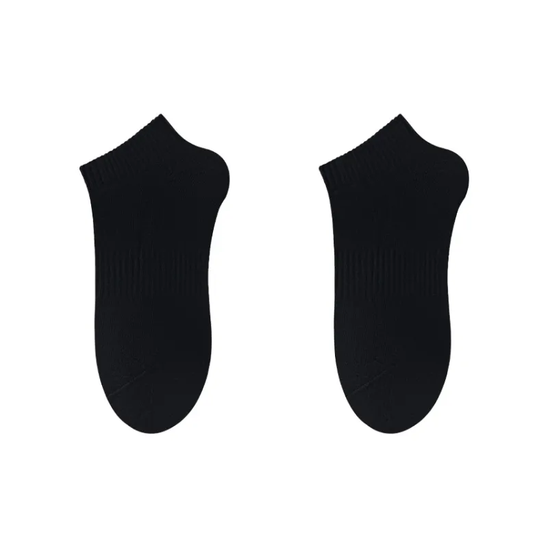 MIIOW Ankle Socks Unisex Combo Set-4