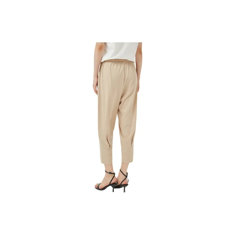 H YXIANG Casual Pants Women's-7