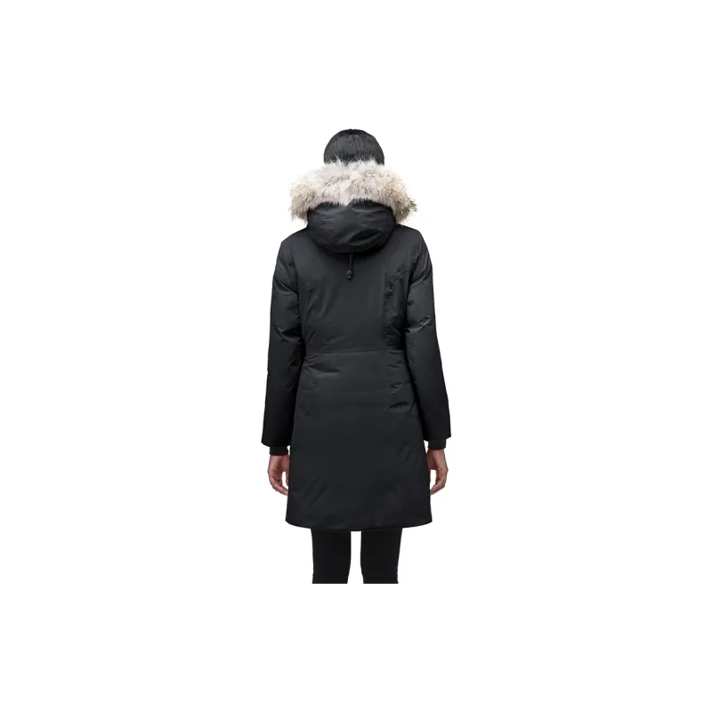 Nobis SCOUT Down Jacket Women's-4