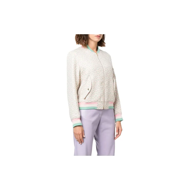 CASABLANCA Jackets Women's Light Pink-1