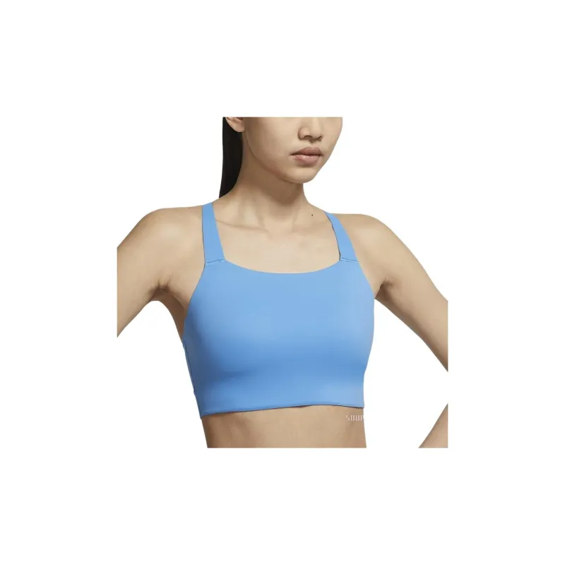 Nike Sports Underwear Women's Coastal Blue-2