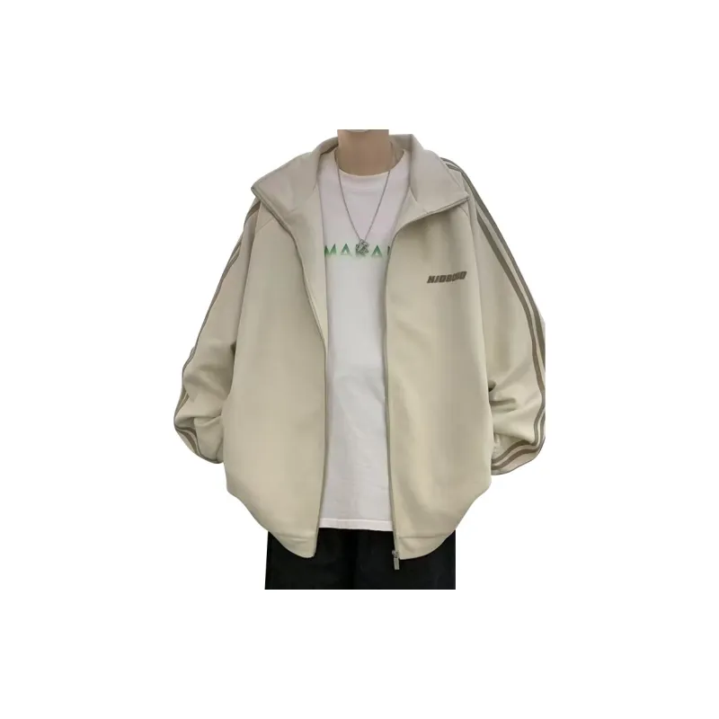 MAURRGOOU Jackets Unisex-7