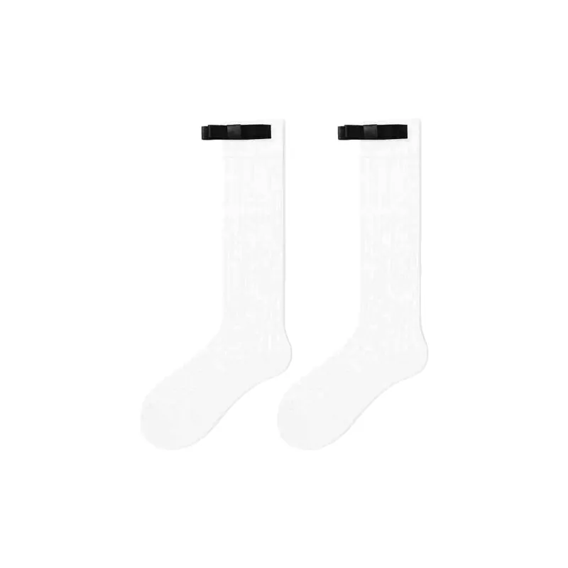 Primeet Knee High Socks Women's 1 Pack-6