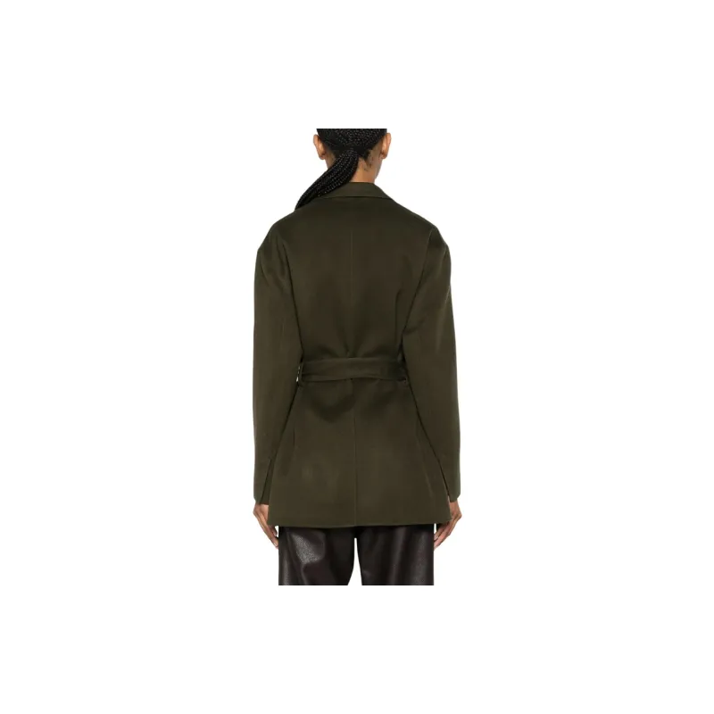 JOSEPH Double breasted Blazer-2
