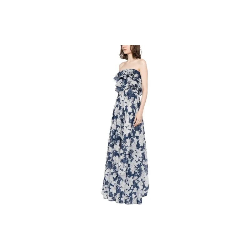 Sachin & Babi Frivolla Floral-print Dress-2