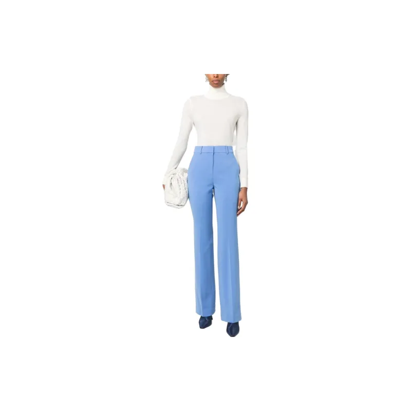 MICHAEL KORS Casual Pants Women's Blue-2