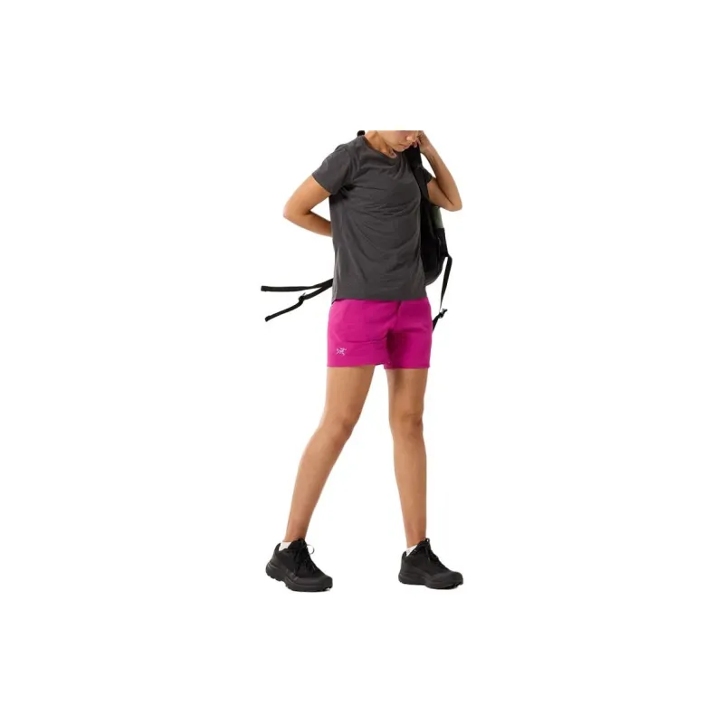Arcteryx Gamma Lightweight Sport Shorts-1