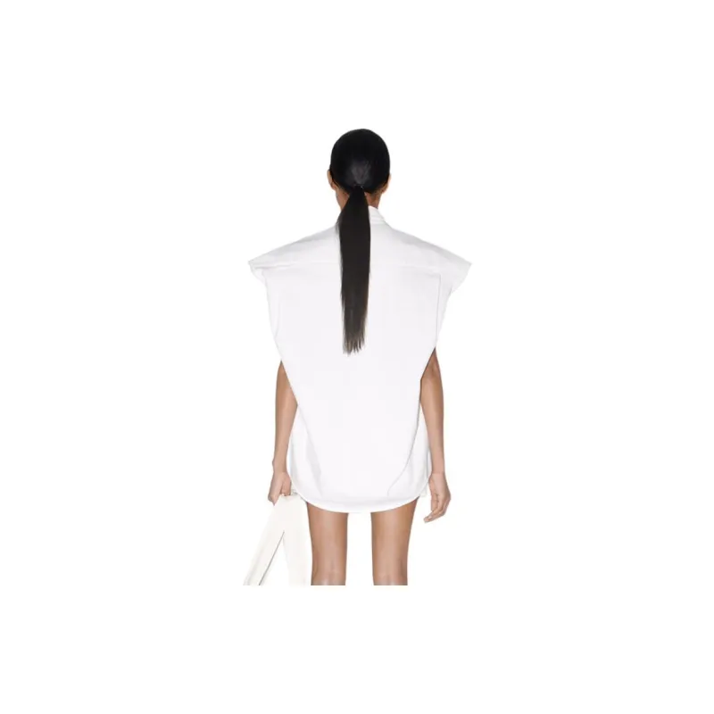IMMI Shirts Women's-4