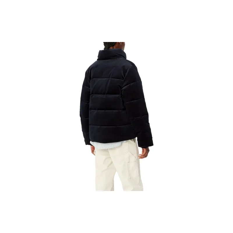 Carhartt WIP Jackets Women's Navy-4