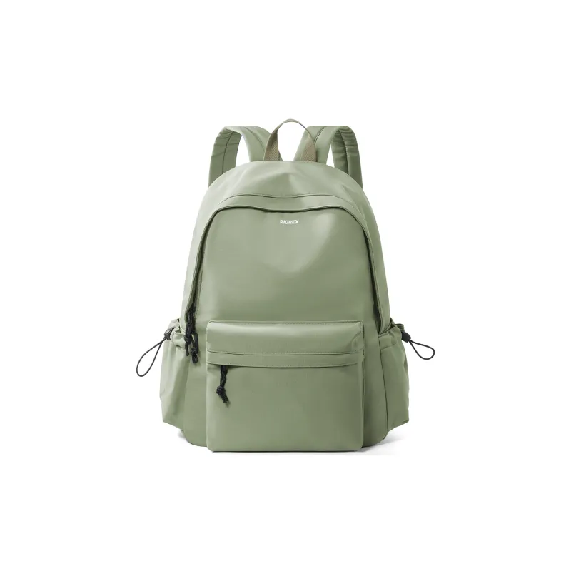 RIOREX Fabric Backpack Laptop Bags Regular Unisex Multicolor-14