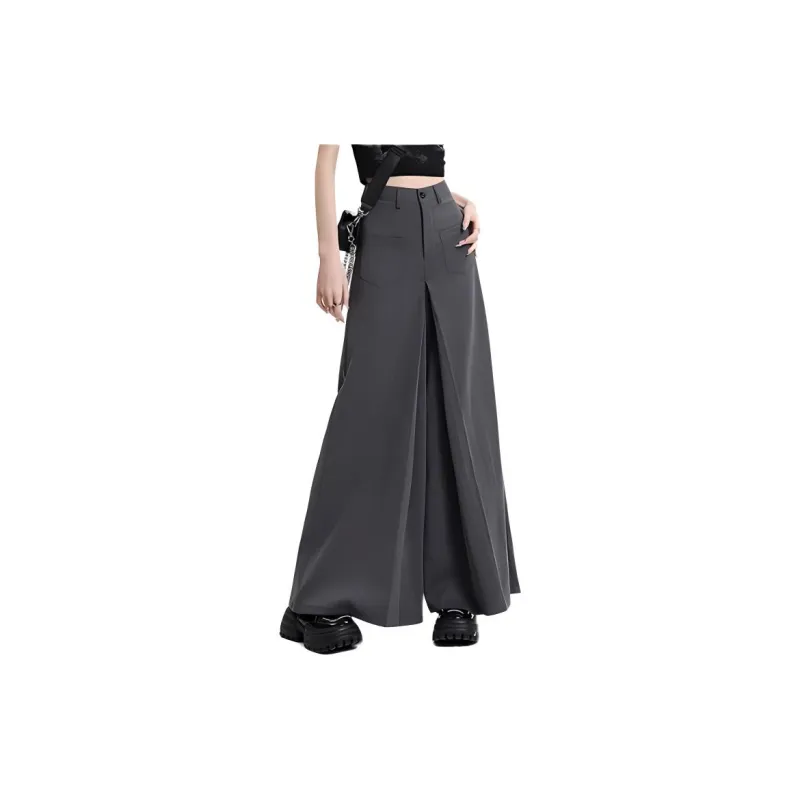 Kazakhstan Casual Pants Women's-7