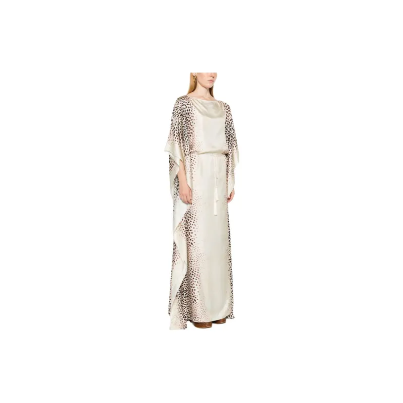 Roberto Cavalli Kaftan Maxi Dress-3