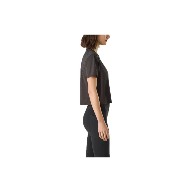 Arcteryx TAEMA Set in Sleeve T Shirt Women's-7