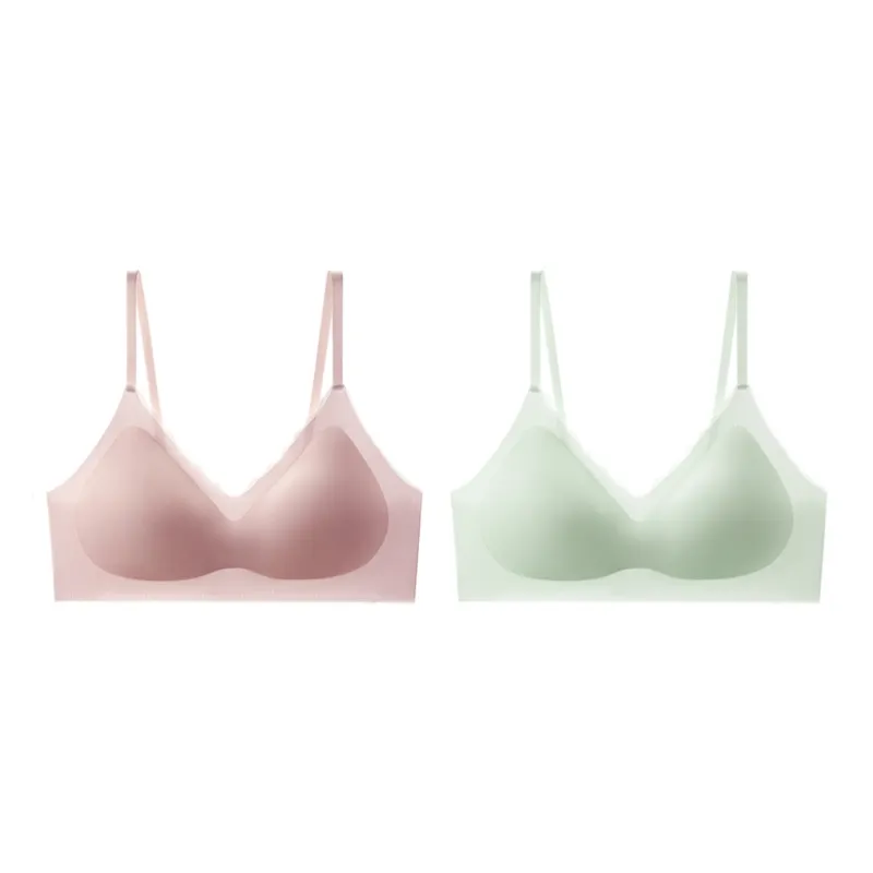 YUZHAOLIN Bra Women's Combo Set-8