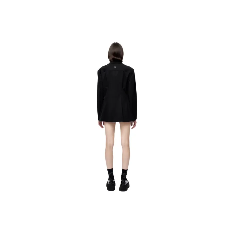 VVNK JANE PLUS Business Suit Women's Black-1
