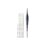 PN-07 Bottom Fishing for Crucian Carp and Carp, Light Bite Interface, Lead Weight Approx. 1.85g