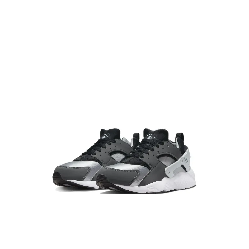 Nike Air Huarache Run 2.0 Black Iron Grey GS-2