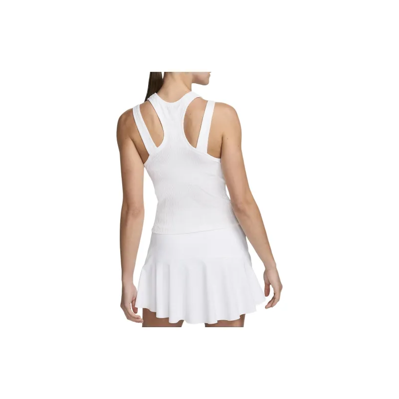 Nike Court Slam Women's Dri-FIT Tennis Tank Top-4