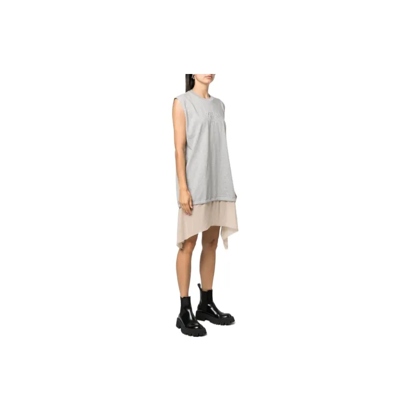 DIESEL Sleeveless Dress Women's-3