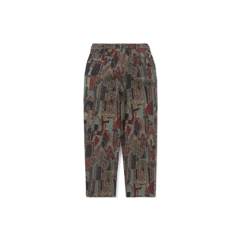 Thisisneverthat Crazy Work Pant-1