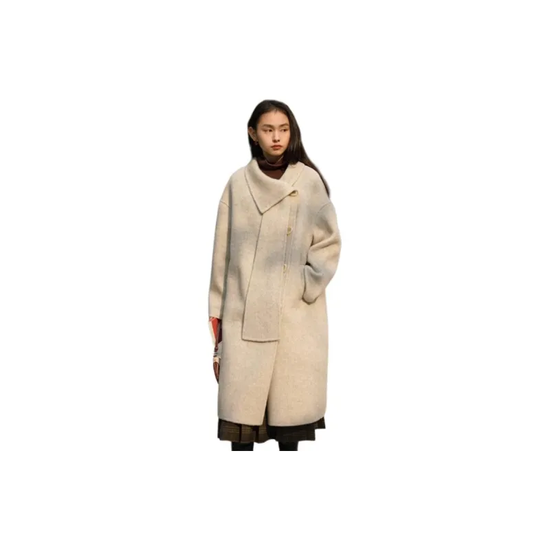 BLUEerror Coats Women's-4