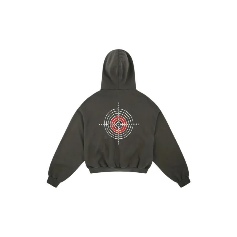 GRAILZ PROJECT G/R 2024 Sweatshirts Men Brown-1