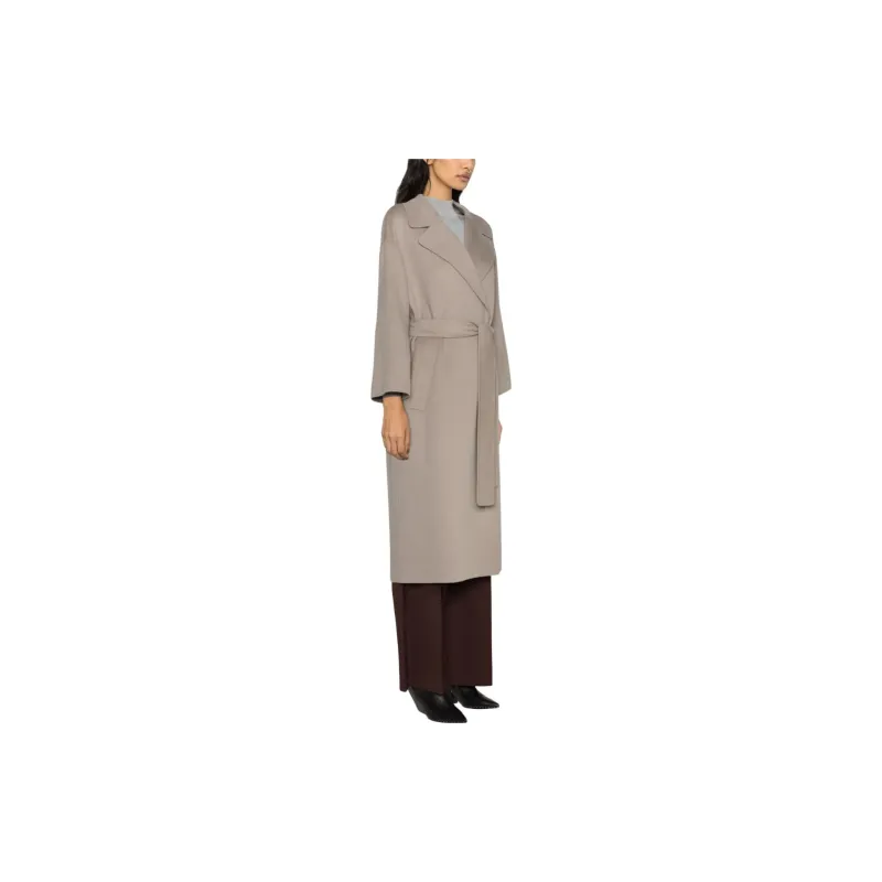 'S MAX MARA Coats Women's Umber-3