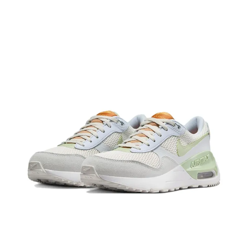 Nike Air Max SYSTM GS 'Phantom Honeydew'-2