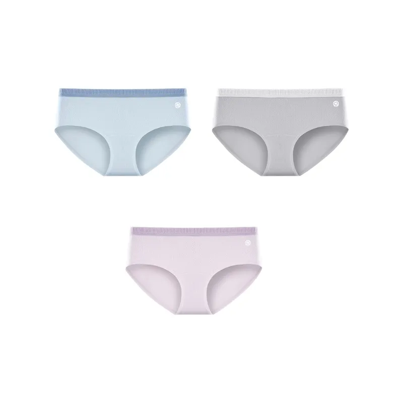 GRACEWELL Underpants Women's 3 Pack-26