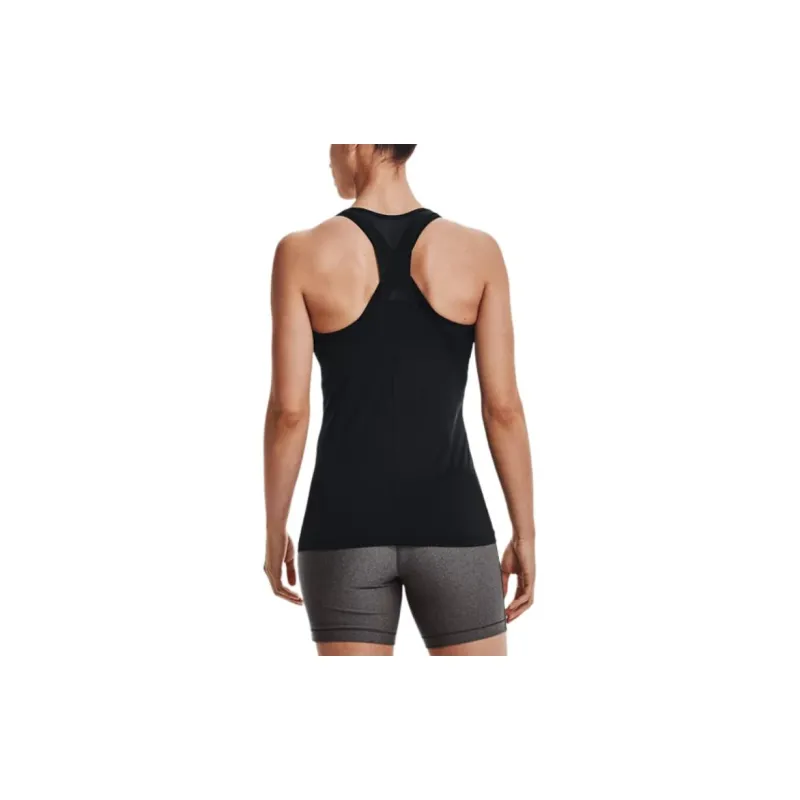 Under Armour T Shirts Women's Black-4