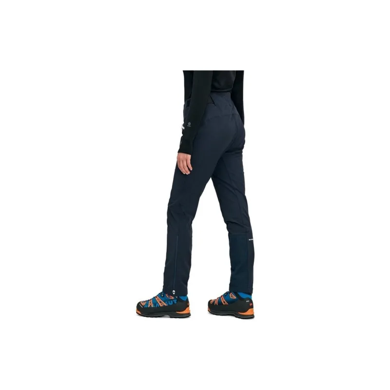 MAMMUT Eisfeld Advanced SO Casual Pants Women's-2