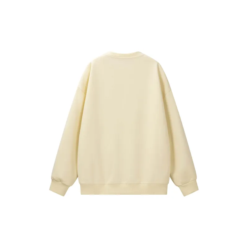 Universal Templates Sweatshirt Unisex-5