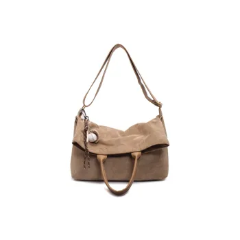 Wenpercy PU One Shoulder Handbags Regular Women's Black/Khaki/Coffee/Brown