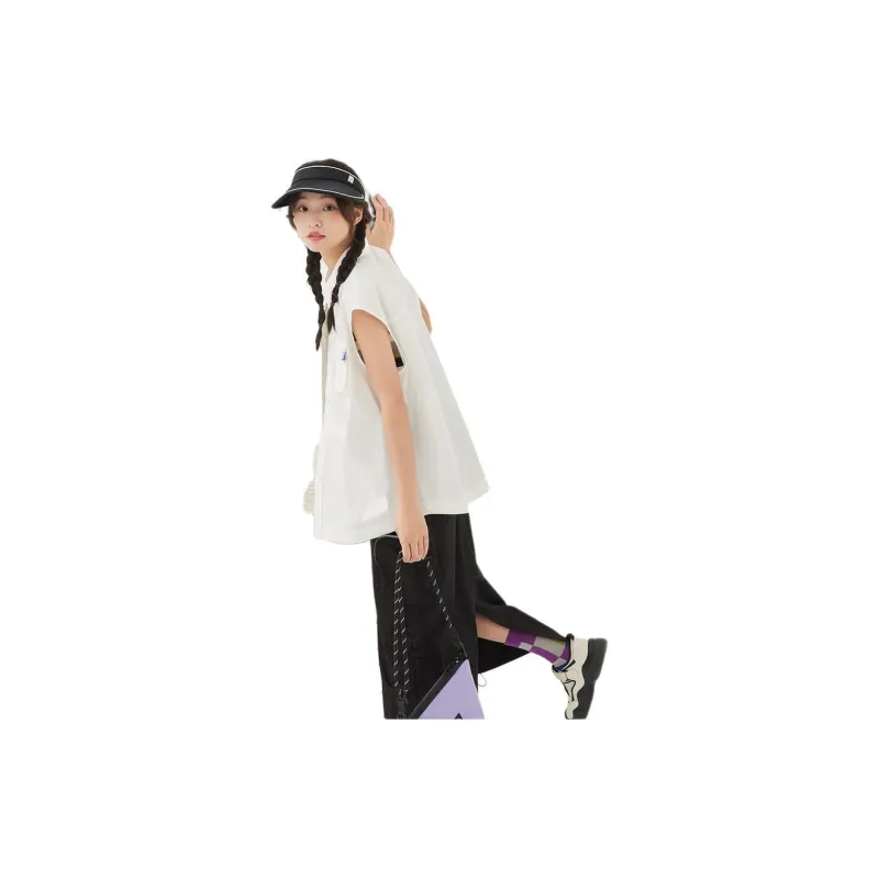 ZIHAN Shirts Women's-2