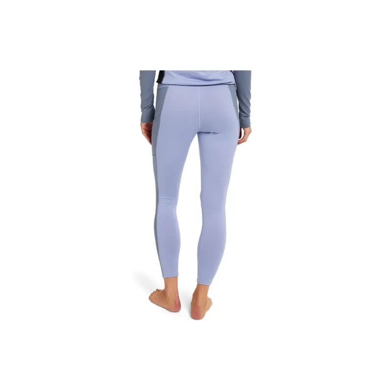 BURTON MIDWEIGHT Leggings Women's Light Purple-1
