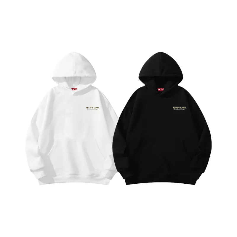 BTR Sweatshirts Unisex-5