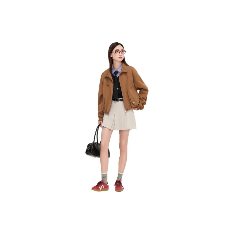 ZIHAN Jackets Women's-4