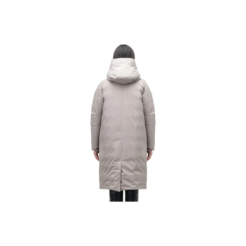 Nobis Down Jackets Women's-4