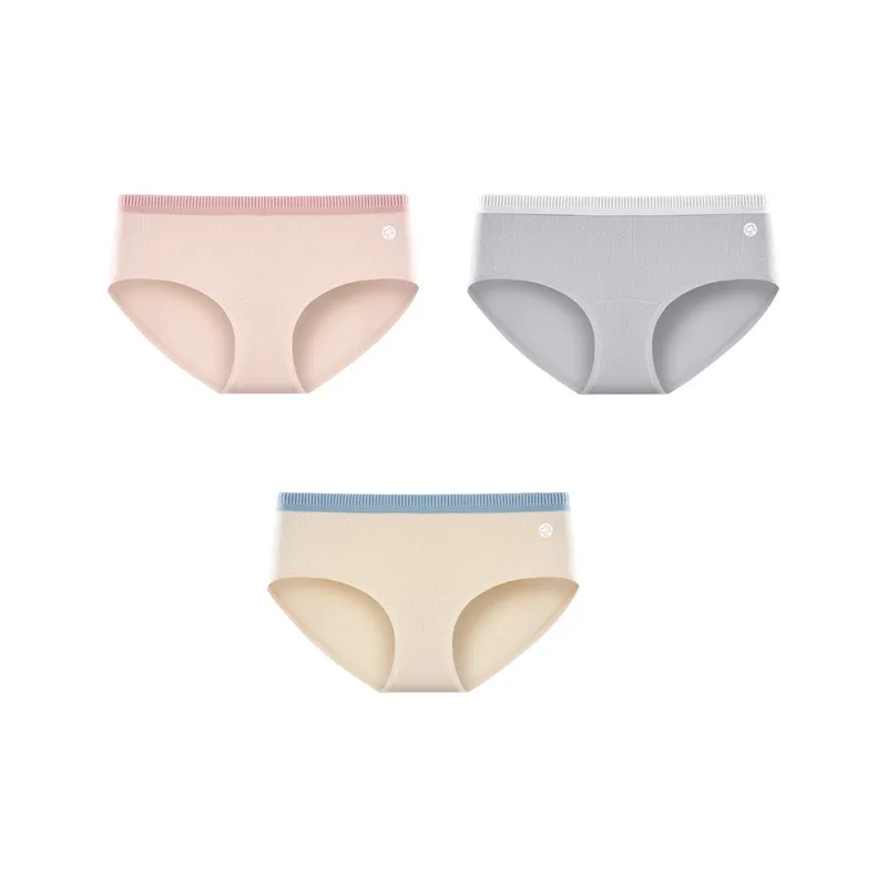 GRACEWELL Underpants Women's 3 Pack-5