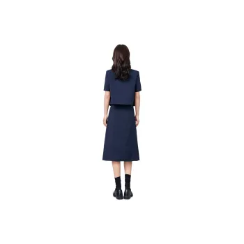 Dajia Poetry Business Suit Women's