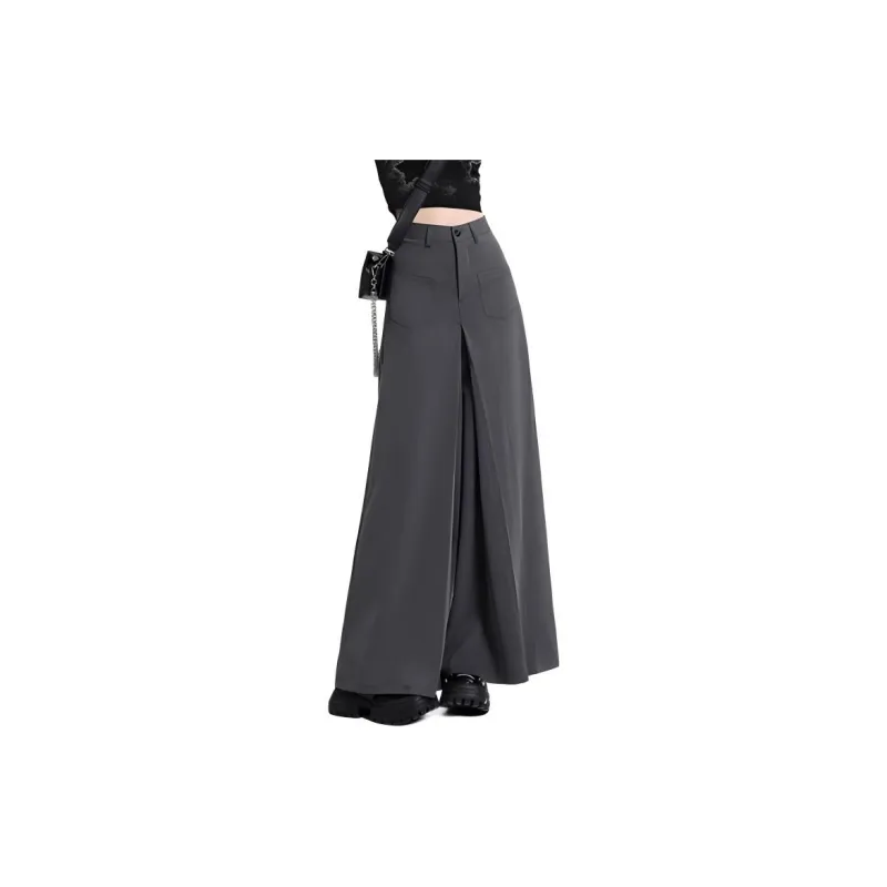 Kazakhstan Casual Pants Women's-6
