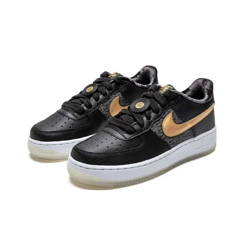 Nike Air Force 1 Low LV8 50th Anniversary Of Hip-Hop: Bronx Origins GS-6