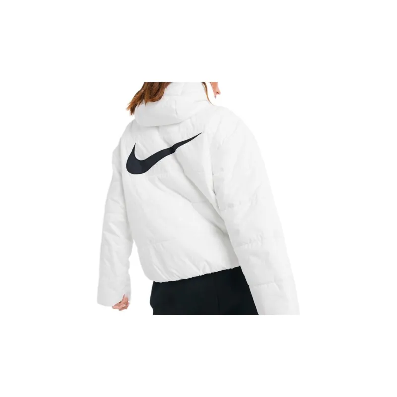 Nike Jackets Women's White-3