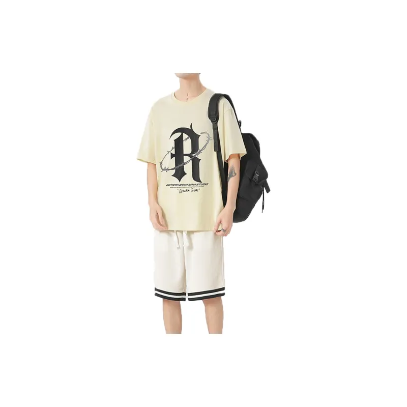 WJBS T Shirts Unisex-26