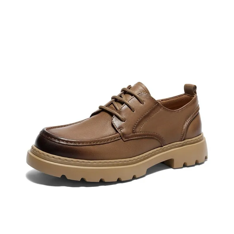 Senda Low Top Casual Shoes Men's-1