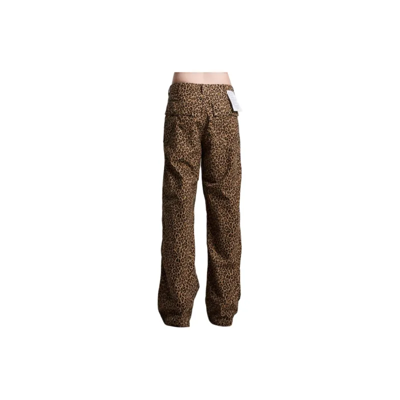 R13 Casual Pants Women's Multicolor-1