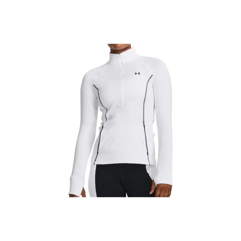 Under Armour Sweatshirts Women's White-1